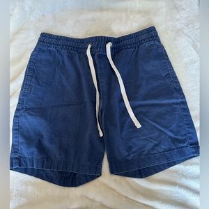 J Crew men’s shorts – Medium